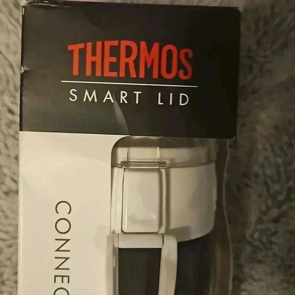 Thermos Smart Lid - Picture 3 of 9